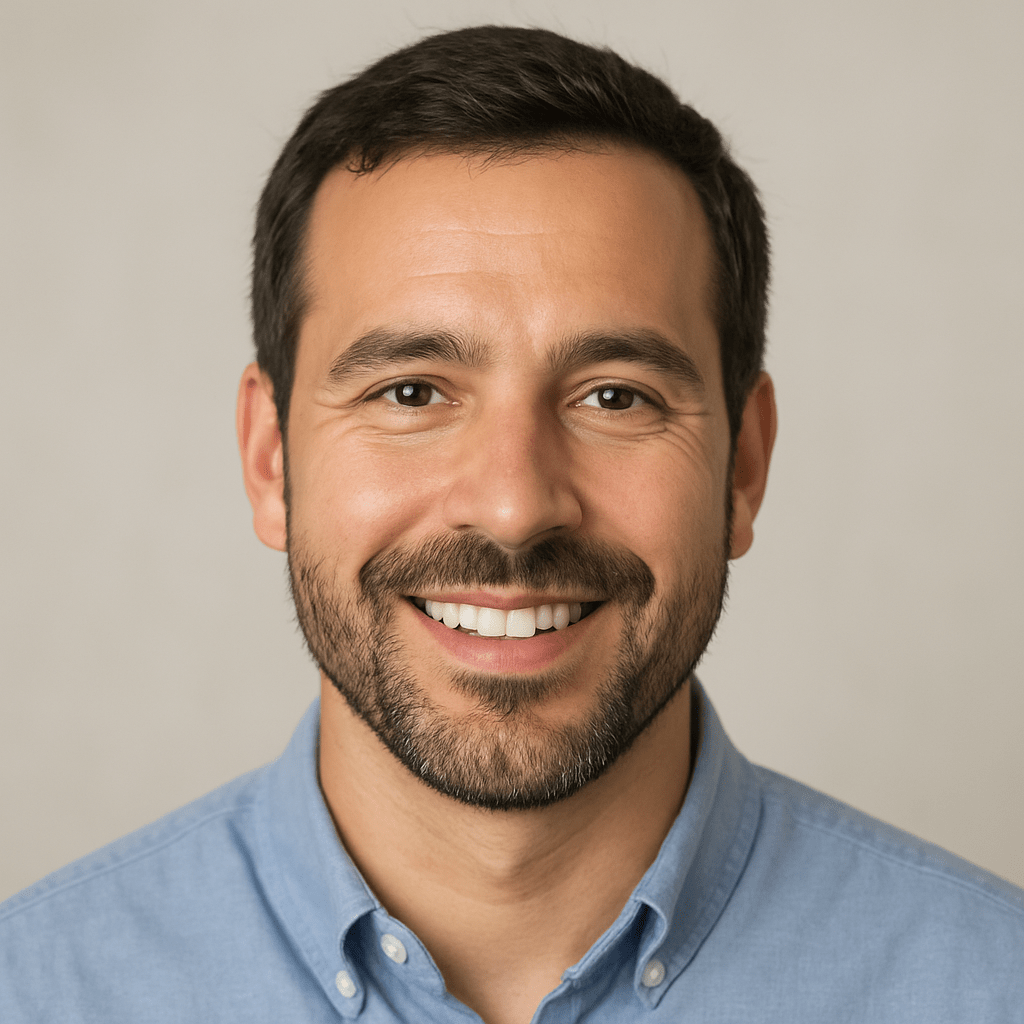 Javier M.